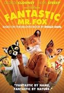 FANTASTIC MR. FOX