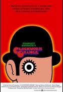 A CLOCKWORK ORANGE
