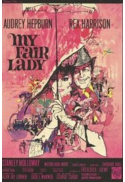 MY FAIR LADY