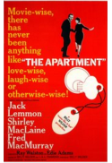 THE APARTMENT