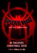 Spider-Man: Into the Spider-Verse