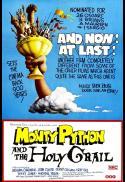 Monty Python and the Holy Grail