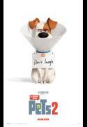 The Secret Life of Pets 2