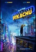 Pokémon Detective Pikachu 3D