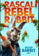 Peter Rabbit