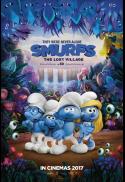 Smurfs: The Lost Village