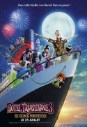 Hotel Transylvania 3: Summer Vacation