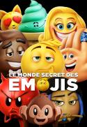 The Emoji Movie