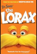 The Lorax