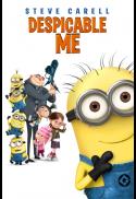 Despicable Me