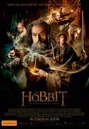 2D The Hobbit: The Battle of the Five Armies *GOLD