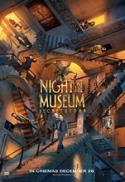 Night at the Museum: Secret of the Tomb