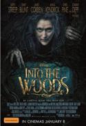 Into the Woods