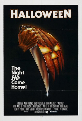 Halloween (1978) 40th Anniversary