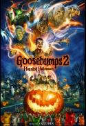 Goosebumps 2: Haunted Halloween