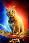 Captain Marvel
