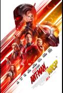 Ant-Man and the Wasp