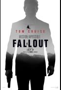Mission: Impossible - Fallout
