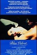 BLUE VELVET