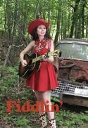 Fiddlin'