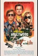 Once Upon a Time in... Hollywood