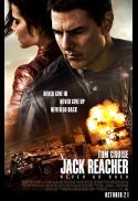 Jack Reacher: Never Go Back