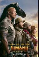 Jumanji: The Next Level