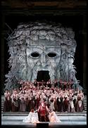 Idomeneo: Met Opera 2016-17 Season