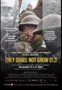 They Shall Not Grow Old 3D
