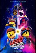 Movies For Mommies: The LEGO Movie 2