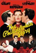 Breakfast and a Movie - The Philadelphia Story
