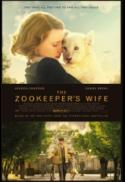 The Zookeeper's Wife