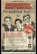 Steamboat Bill ~live score