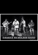 Darren Nicholson Band