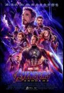 Avengers: Endgame