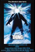 The Thing (35mm)