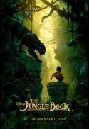 The Jungle Book 3D