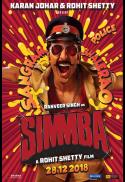 Simmba ( Hindi With English Subtitles)