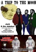 A Trip To The Moon with Jack and the Jukebox