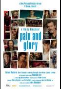 Pain and Glory