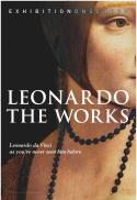 EXHIBITION ON SCREEN: Leonardo: The Works