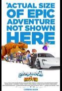 Playmobil: The Movie
