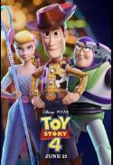 Toy Story 4