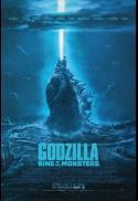Godzilla: King of the Monsters