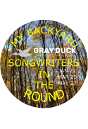 Pat Egan's Songwriters in the Round