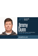 JPT COMEDY SERIES: JIMMY DUNN