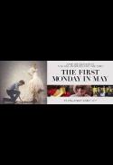 FIRST MONDAY IN MAY