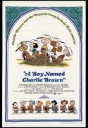 A Boy Named Charlie Brown