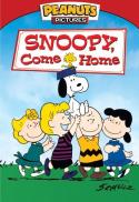 Snoopy, Come Home