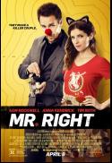 Mr. Right